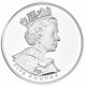 Pre-Owned 2002 UK Golden Jubilee Proof Silver Crown Coin - VAT Free