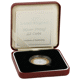 Pre-Owned 1997 UK £2 Proof Silver Coin - VAT Free