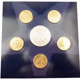 Pre-Owned 2008 United States Mint Annual Uncirculated Dollar Coin Set - VAT Free