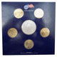 Pre-Owned 2008 United States Mint Annual Uncirculated Dollar Coin Set - VAT Free