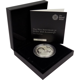 Pre-Owned 2014 Alderney 70th Anniversary of D-Day £5 Proof Silver Coin - VAT Free