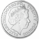 Pre-Owned 2014 UK 'Outbreak' £20 Silver Coin - Carded - VAT Free