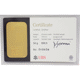 Pre-Owned UBS 50g Gold Bar