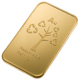 Metalor Stamped 20g Gold Bar