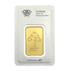 Metalor Stamped 20g Gold Bar
