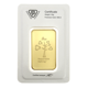 Metalor Stamped 50g Gold Bar