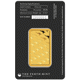 Perth Mint 1oz Gold Bar in Assay