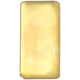Metalor 1Kg Gold Cast Bar