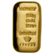 Metalor 100g Cast Gold Bar