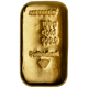 Metalor 100g Cast Gold Bar