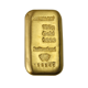 Metalor 100g Cast Gold Bar