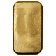 Metalor 100g Cast Gold Bar