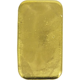Metalor 100g Cast Gold Bar