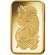 PAMP Suisse Fortuna 1g Gold Bar