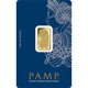 PAMP Suisse Fortuna 5g Gold Bar
