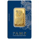 PAMP Suisse Fortuna 1oz Gold Bar