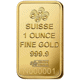 PAMP Suisse Fortuna 1oz Gold Bar