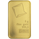 Valcambi 5g Stamped Gold Bar