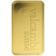 Valcambi 5g Stamped Gold Bar