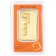 Valcambi 50g Stamped Gold Bar