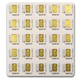 PAMP Suisse Fortuna 25 x 1g Multigram Gold Bar