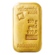 Valcambi 100g Cast Gold Bar
