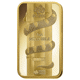 Pre-Owned 2013 PAMP Lunar Snake 1oz Gold Bar