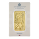 Pre-Owned The Royal Mint Britannia 1oz Gold Bar