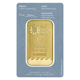 Pre-Owned The Royal Mint Britannia 1oz Gold Bar
