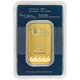 Pre-Owned The Royal Mint Britannia 1oz Gold Bar