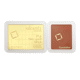 Pre-Owned Valcambi 50 x 1g Gold CombiBar