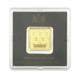 Pre-Owned 2020 The Brexit 5g Gold Square Ingot/Bar