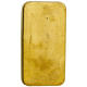 Metalor 250g Gold Cast Bar