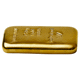 Metalor 250g Gold Cast Bar