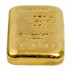 Metalor 250g Gold Cast Bar