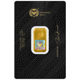Germania Mint 1oz Cast Gold Bar