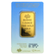 Pre-Owned PAMP 'Faith' Buddha 1oz Gold Bar - Certificated