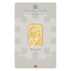 Pre-Owned The Royal Mint Britannia 10g Gold Bar