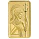 Pre-Owned The Royal Mint Britannia 10g Gold Bar