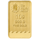 Pre-Owned The Royal Mint Britannia 10g Gold Bar