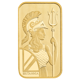 Pre-Owned The Royal Mint Britannia 20g Gold Bar