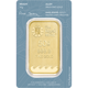 Pre-Owned The Royal Mint Britannia 50g Gold Bar