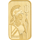 Pre-Owned The Royal Mint Britannia 50g Gold Bar