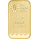 Pre-Owned The Royal Mint Britannia 50g Gold Bar