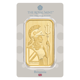 Pre-Owned The Royal Mint Britannia 100g Gold Bar