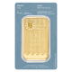 Pre-Owned The Royal Mint Britannia 100g Gold Bar