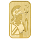 Pre-Owned The Royal Mint Britannia 100g Gold Bar