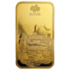 Pre-Owned 2019 PAMP Lunar Pig 1oz Gold Bar