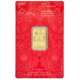 Pre-Owned The Royal Mint 'Om' 5g Gold Bar