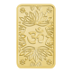 Pre-Owned The Royal Mint 'Om' 5g Gold Bar